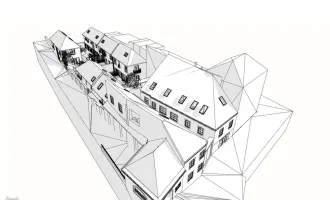 Charmantes Wohnbauprojekt in Gumpoldskirchen