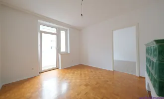 Gemütliche 3-Zimmer-Wohnung in sehr gute Lage (Wilten)