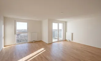 ++VIOLAA++ Hochwertiger 3-Zimmer Neubau-ZWEITBEZUG mit Balkon/Loggia!