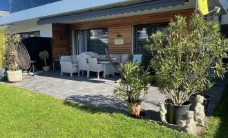 Wohnung mit Terrasse und Garten in Kalsdorf