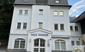 Traumhafte Aussichten in Bad Hofgastein: Charmante 2-Zimmer Wohnung mit Loggia und top Lage!