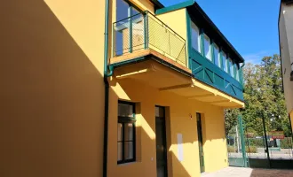 Geräumige Eigentumswohnung mit Balkon im Herzen von Baden