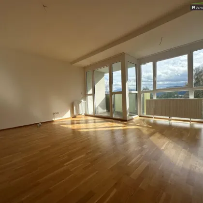 ca. 54,72 m² große Mietwohnung mit Loggia ++ Steirerhome, Wohnpark Bahndammgasse ++ - Bild 2