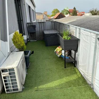 Modernes Wohnen mit großzügiger Terrasse in zentraler Lage - 2-Zimmer Wohnung in Wien um 275.000,00 € - Bild 2