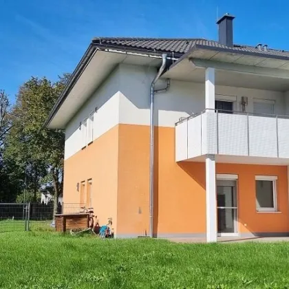 Moderne Gartenwohnung zum Wohlfühlen in St. Martin im Innkreis zu verkaufen  !! - Bild 2