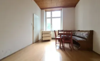 Wohnen-Büro-Kurzzeitmiete | 3 Zimmer | U3 Johnstraße