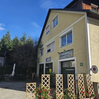 Günstige 2 Zimmerwohnung ca.44m² mit Carport in Graz Eggenberg - Bild 2