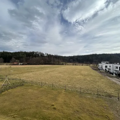 Ein 3 Zimmer Wohntraum auf 78m² mit gigantischem , weitreichenden Ausblick ins Grüne - in Fölling-Mariatrost - Bild 2