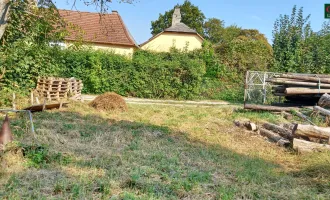 BAUTRÄGEROBJEKT IN GESUCHTER LAGE- NÄHE ISTA! PROVISIONSFREI FÜR DEN KÄUFER!