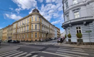 3 Zimmer-Eigentumswohnung im begehrten Grazer UNIVIERTEL zu verkaufen