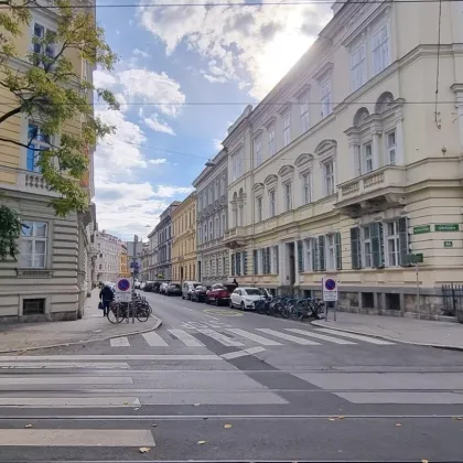 3 Zimmer-Eigentumswohnung im begehrten Grazer UNIVIERTEL zu verkaufen - Bild 2