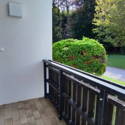 Wohnen in Payerbach - Gemütliche EG-Wohnung mit Loggia für nur 90.000,00 €! - Bild 2