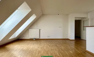 Wohnen mit traumhaftem Ausblick: 3-Zimmer Wohnung mit Einbauküche und zwei Terrassen!