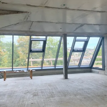 Herrliches Neubauprojekt I 3 Zimmer I 2 Terrassen - Bild 3