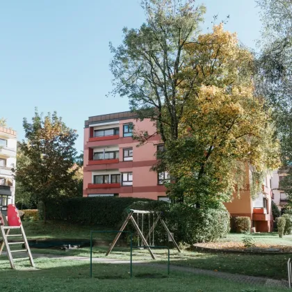 Geräumige 3-Zimmer-Wohnung mit 2 Balkone in Parsch - Bild 3