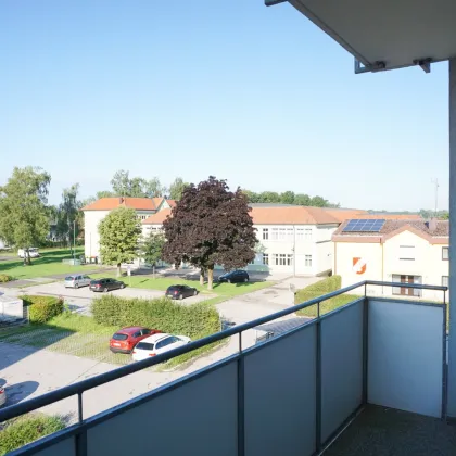 Wohnung mit Balkon in Langenstein - Perfekt für Singles oder Paare! - Bild 2