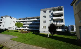 Wohnung mit Balkon in Langenstein - Perfekt für Singles oder Paare!