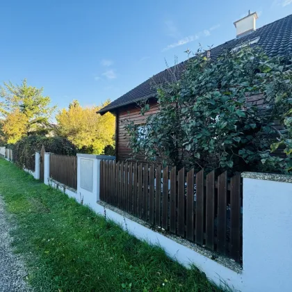 MEIN LANDHAUS - Urbanität und Landidylle in harmonischer Symbiose! - Bild 3