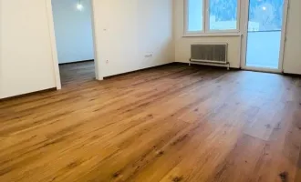 Schöne 3-Zimmer Wohnung mit Loggia und Parkplatz, in Kapfenberg!