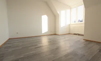 Gemütliche 1-Zimmer-Wohnung in ruhiger Lage!