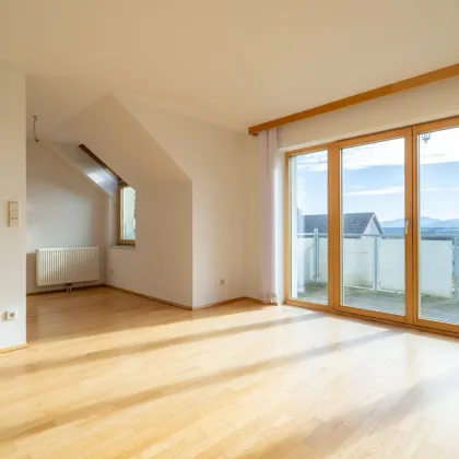 Hofamt Priel - herrliche 3 Zimmerwohnung mit Balkon - PROVISIONSFREI - Bild 2