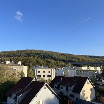 5 Min zum Bahnhof - 14 Min nach Hütteldorf S+U - Erstbezug - Luftwärmepumpe - Garagen und Stellplätze - Bild 3