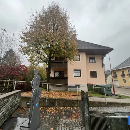 3 Zimmerwohnung in der Norischen Region von Kärnten - Bild 2