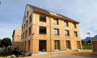 *Neubau/Erstbezug*: Wunderbare 3-Zimmerwohnung in Altach zu vermieten!