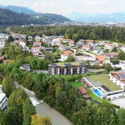 Das exklusivste Penthouse in Kufstein/Ebbs – Ein Glanzstück der Architektur und Luxus - Bild 3