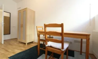 Kurzzeitvermietung! Traumhaft schöne 1-Zimmer-Wohnung!