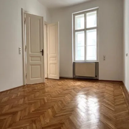 Klassische 3 Zimmer Altbauhauptmiete Nähe Mariahilferstraße! - Bild 3