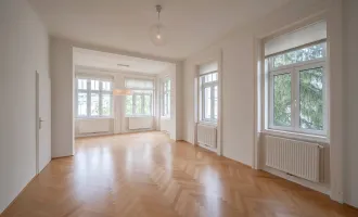 Videotour verfügbar - traumhaft helle 3-Zimmer-Wohnung mit Loggia im 2. Stock (ohne Lift)