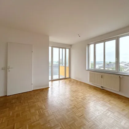 3 ZIMMER WOHNUNG MIT TOP ANBINDUNG IN SCHWERTBERG - Bild 2