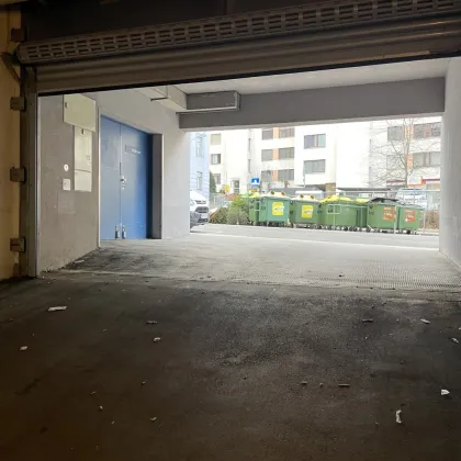 Tiefgaragenabstellplatz zur Miete - Bild 2