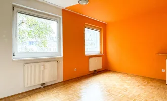 *TOP-LAGE* MODERNE NEUBAU-STARTERWOHNUNG IN ZENTRALER LAGE