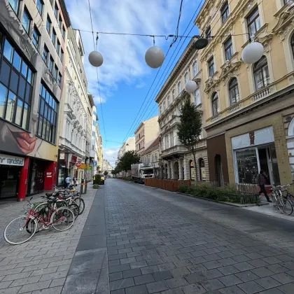 DIREKT AN DER NEUBAUGASSE - IHRE NEUE STADTWOHNUNG - Bild 2