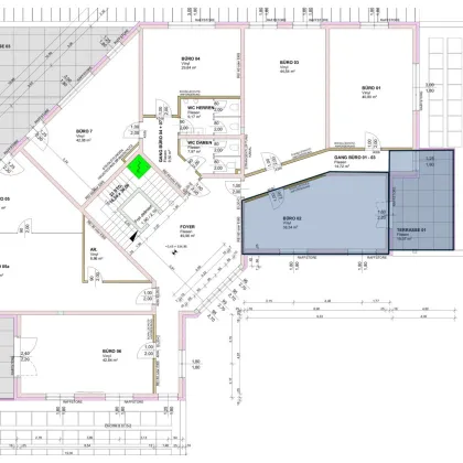 Ihr optimaler Standort für die Physiotherapie oder ähnliches: Neues modernes Therapiezentrum in Frankenburg am Hausruck möglich – - Bild 3