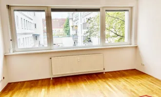 UNBEFRISTET: Moderne Wohnung in Hofruhelage nahe Meidlinger Markt (U4 Niederhofstrasse)! ANFRAGEN NUR PER MAIL MÖGLICH!