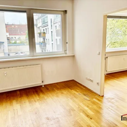 UNBEFRISTET: Moderne Wohnung in Hofruhelage nahe Meidlinger Markt (U4 Niederhofstrasse)! ANFRAGEN NUR PER MAIL MÖGLICH! - Bild 2