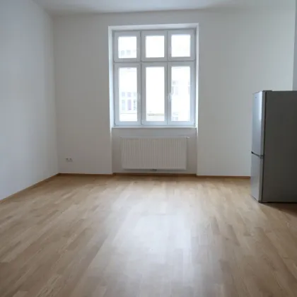 Provisionsfrei: Renovierter 52m² Altbau + 8m² Terrasse mit Einbauküche und Lift - 1100 Wien - Bild 2