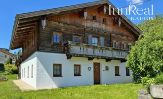 Seltene Gelegenheit - Bauernhaus in Münster!