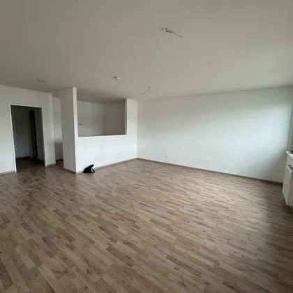 3 Zimmer Maisonette mit Loggia am Eggenberger Gürtel unbefristeter Mietvertrag - Bild 2