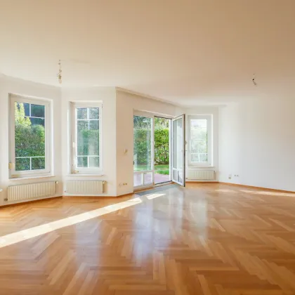 Modernes Wohnen in ruhiger Lage - Doppelhaushälfte mit Garten, Terrasse und eigenem Stellplatz - Bild 2