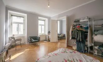 ++1040++ gepflegte 2-Zimmerwohnung in absoluter Bestlage!