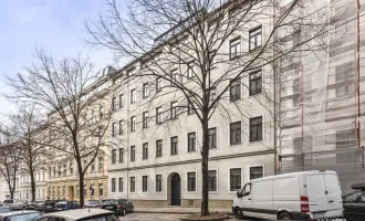 Exklusives Penthouse mit großzügiger Dachterrasse und traumhaftem Ausblick auf Wien