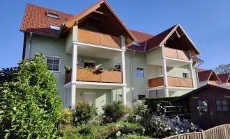 Geräumige 4-Zimmer-Wohnung mit Terrasse – Attraktives Zuhause für Pendler in ruhiger Lage von Köflach.