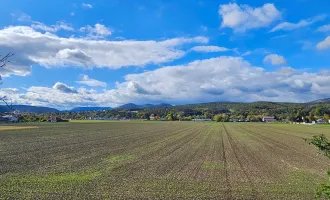 *** SCHÖNE AUSSICHTEN *** BAUGRUND MIT SAGENHAFTEM FERNBLICK ***