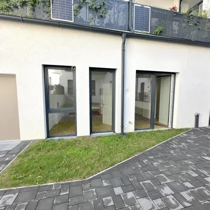 Charmante 2-Zimmer-Wohnung mit kleinem Garten – Wohnen im Herzen des 18. Bezirks! - Bild 2