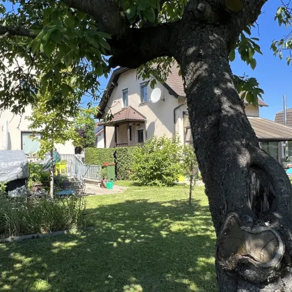 Familienhaus im Grünen | ZELLMANN IMMOBILIEN - Bild 2