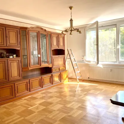 Sonnige 3-Zimmer-Wohnung mit Loggia - Bild 3